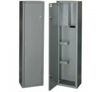 Ящик для хранения оружия №6