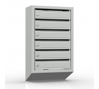 Ящик почтовый ЯП-06