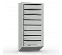 Ящик почтовый ЯП-08