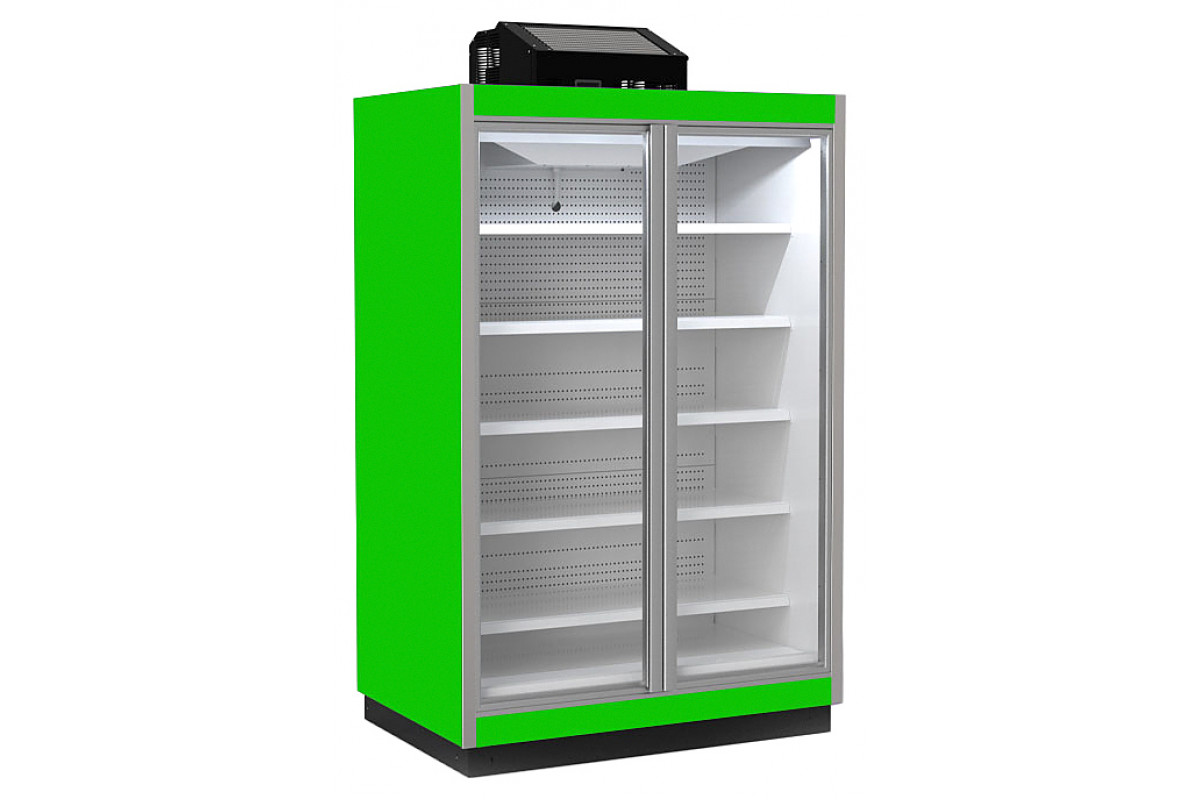 Стеллаж холодильный ВПВ C (Cryspi Unit l91250 д)
