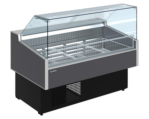 Витрина морозильная Cryspi Octava Q M 1500