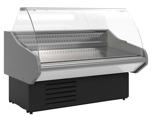 Витрина морозильная Cryspi Octava XL М 1200