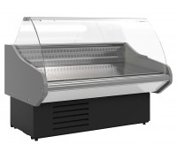 Витрина морозильная Cryspi Octava XL М 1500