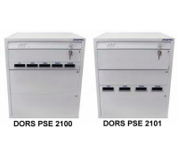 Темпокасса DORS PSE-2100