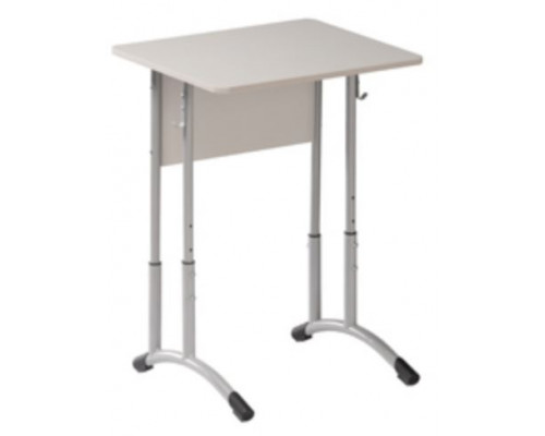 Стол ученический 1-местный регулируемый Отличник