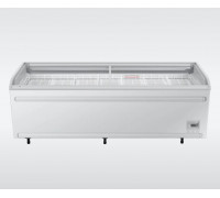 Ларь-бонета комбинированная Haier GTS1850G