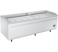 Ларь-бонета комбинированная Haier GTS2500G