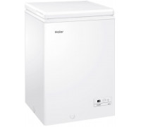 Морозильный ларь Haier HCE103R