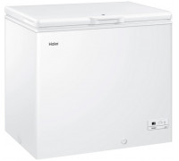 Морозильный ларь Haier HCE203R