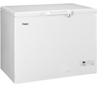 Морозильный ларь Haier HCE319RE