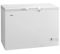 Морозильный ларь Haier HCE379R