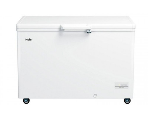 Морозильный ларь Haier HCE380RFC
