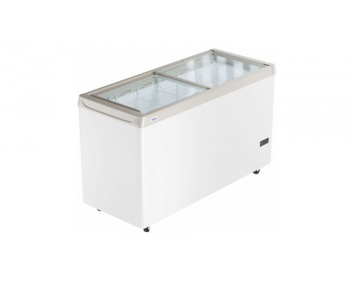 Морозильный ларь Haier SD-505FPEL