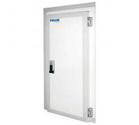 Дверной блок универсальный 1200х2560 100 мм распашная дверь