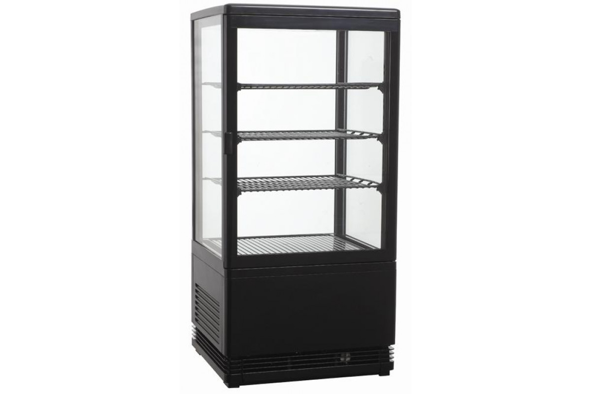 Холодильный шкаф GASTRORAG RT-98w