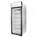 Шкаф Полаир холодильный фармацевтический ШХФ-0,5ДС дверь стекло с опциями