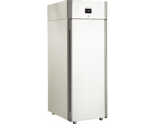 Шкаф Polair CM105-Sm холодильный металлические двери