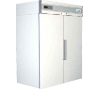 Шкаф Полаир ШХ1,4 холодильный CM114-S