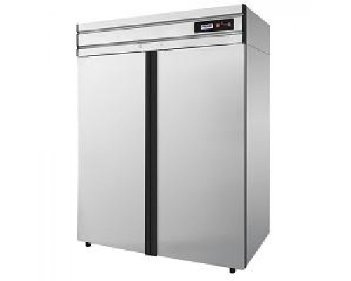 Шкаф Полаир CV110-G Grande холодильный универсальный