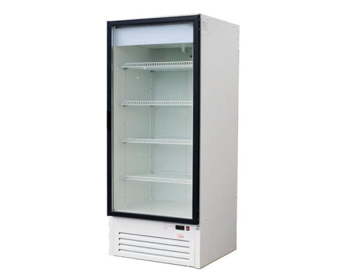 Шкаф Премьер холодильный 0,7 С динамическое охлаждение +1..+10