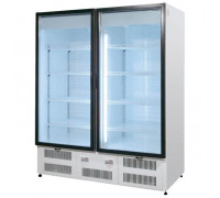 Шкаф Премьер комбинированный 1,6 С динамическое охлаждение +1..+10/ -6..+6