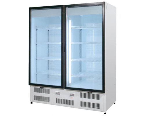 Шкаф Премьер холодильный 1,5 К динамическое охлаждение +1..+10