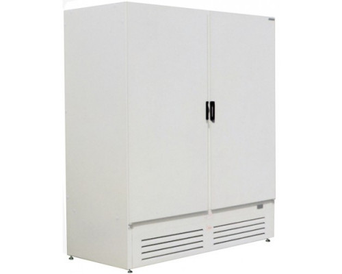 Шкаф Премьер холодильный 1,4 М статическое охлаждение +0..+8