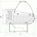 Витрина Фантазия 1,6 Морозильная