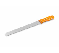 Нож для шаурмы с зубцами Hurakan HKN-KNIFE