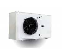 Компрессорно-конденсаторный блок CCB225 M5,5 универсальные