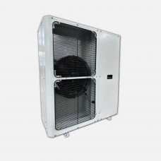 Компрессорно-конденсаторный блок CCBS34 YM43 LN SLIM
