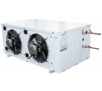 Сплит-система Intercold LСМ 210 морозильная