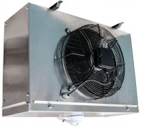 Сплит-система LCM-434 PR FT (опция -30° С)