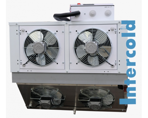 Моноблок потолочный MMCM-223/220 FT T