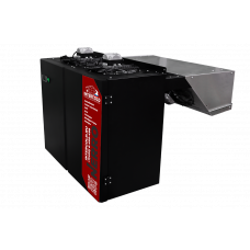 Моноблок ранцевый ММСМ-223 380 FT NERRO