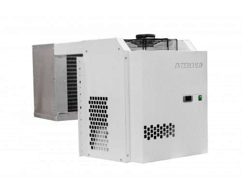 Моноблок ранцевый MMCM-331 FT (опция -30° С)