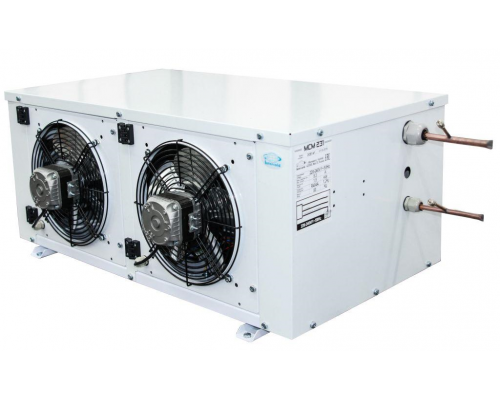 Сплит-система МСМ-223 380 FT (опция -30° С)