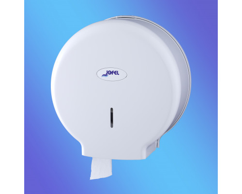 Диспенсер Jofel Azur-Smart для рулонной туалетной бумаги AE77000