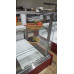 Холодильная кондитерская витрина Lida KUB S 1,3