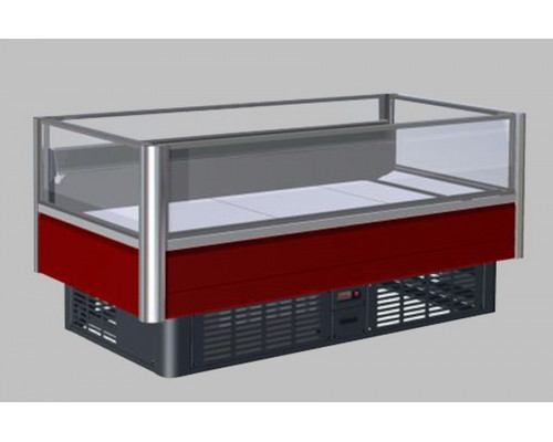 Морозильная бонета Lida Bonet U 1,5 (ширина 970 мм)