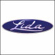 Lida - торговая марка смоленского производителя Иней