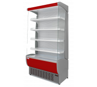 Горка холодильная Флоренция ВХСп-0,6