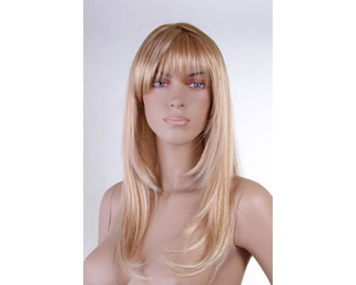 2576L (26T613) Парик женский, бронзовый блондин