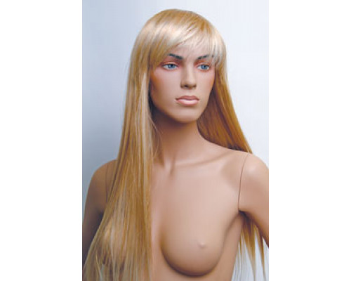 6226 (26T613) Парик женский, бронзовый блондин