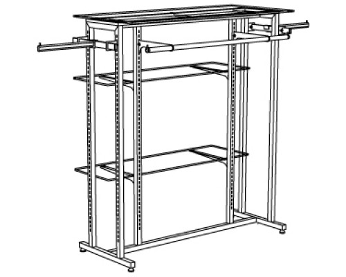 Сборка 4 VHL.062.T4