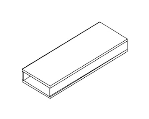 Stenford Фриз без освещения ST 011.001