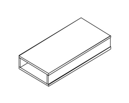 Stenford Фриз без освещения ST 011.002