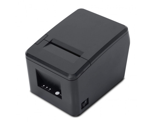 Чековый принтер MPrint F80 RS232, USB, Ethernet Black