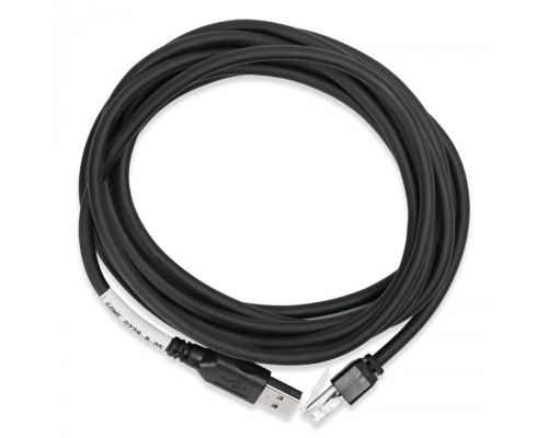 Интерфейсный кабель с USB для сканеров Mertech 2310/8400/8500/9000/7700, 3м