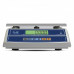 Весы M-ER 326 AFL-15.2 Cube c USB-COM LCD фасовочные